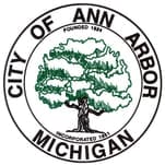 City of Ann Arbor logo