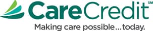 CareCredit logo
