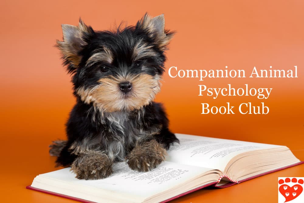 Companion Animal Psychology