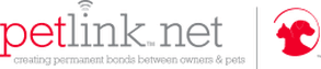 PetLink logo