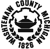 Washtenaw County logo
