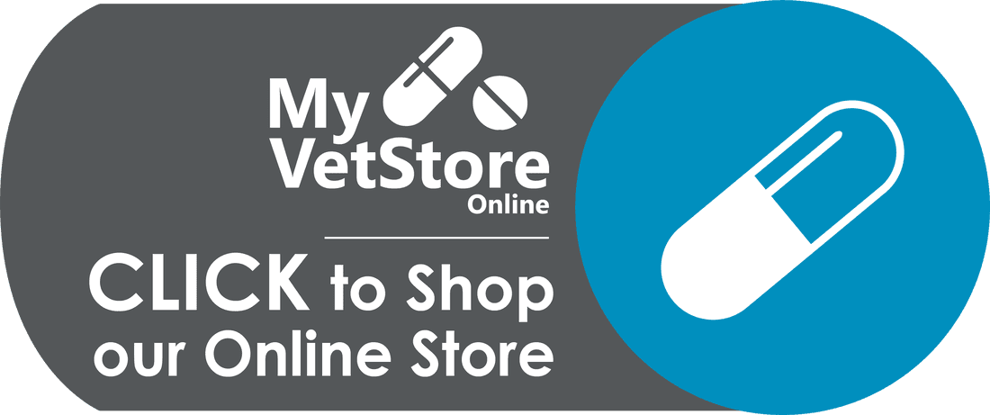 Uptown Veterinary Clinic online pharmacy