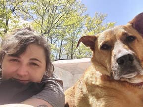 Anna, Animal Care Staff & Vet Tech Student at Uptown Veterinary Clinic