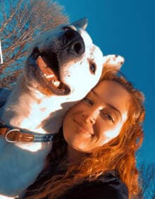 Destiny, Receptionist & Assistant at Uptown Veterinary Clinic