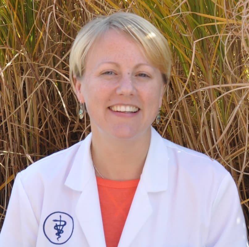Dr. Stacey Weinrick, Veterinarian & Clinic Operator at Uptown Veterinary Clinic