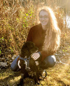 Emily, Veterinary Assistant at Uptown Veterinary Clinic