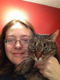 Jen, Veterinary Technician at Uptown Veterinary Clinic