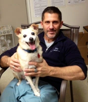 Pet of the Month – April 2016
